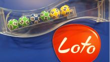 Loto : pas de grand gagnant, prochain jackpot à Rs 24 millions.