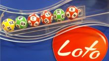 Loto : découvrez les numéros gagnants du tirage de ce mercredi