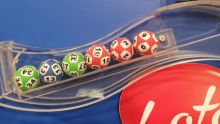 Loto: un joueur remporte Rs 20 millions