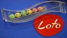 Loto : prochain jackpot à Rs 12 millions 