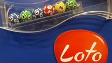 Loto : un joueur remporte Rs 14, 5 millions