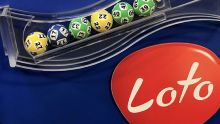 Loto : un joueur empoche Rs 12,9 millions