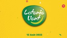 Loterie Vert : tirage de ce vendredi 12 Août 2022