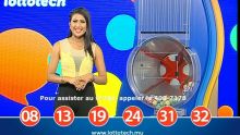 Loto : prochain jackpot à Rs 12 millions 