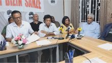 Renvoi des élections municipales : «Nous nous en remettrons à la justice» dit Valayden