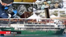 Saisie de drogues dans la zone portuaire : une dizaine d’employés de la Cargo Handling Corporation dans le collimateur de l’Adsu