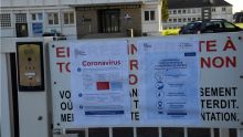France : environ 120 écoles fermées à cause du coronavirus 