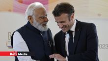 L'Inde à l'honneur au défilé du 14-Juillet à Paris, sous haute surveillance