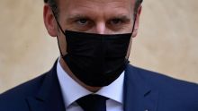 Le président Macron giflé: le gouvernement dédramatise un geste grave mais isolé