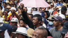 Madagascar: la crise s'aggrave à deux jours de la présidentielle