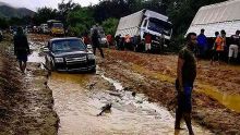 Madagascar : 21 morts et 20 disparus après de fortes pluies 