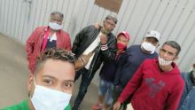 Bloqués à Madagascar : tests de dépistage Covid-19 pour une centaine de Mauriciens avant leur rapatriement 