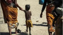 Madagascar : première famine causée par le réchauffement climatique dû à l'homme, selon l'ONU