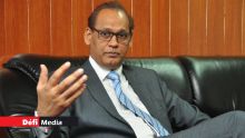 Mahen Seeruttun sur l’affaire Adani :  «Aucune violation de la loi mauricienne n’a été constatée»