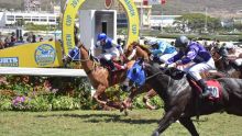 Hippisme- Première course : l’inattendu Cool Water reprend Italian Way