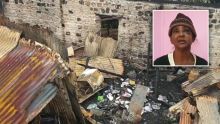 Maison incendiée à La-Rosa – le fils de Taramatee arrêté 