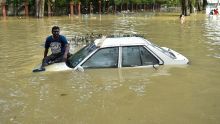 Malaisie: plus de 50.000 évacuations après des inondations exceptionelles