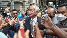 Malaisie: la Cour suprême confirme la condamnation de l'ex-Premier ministre Najib