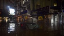 Malaisie: 22.000 personnes évacuées en raison d'inondations