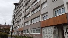 France : une mère entraîne ses filles dans sa chute du septième étage, l'aînée tuée