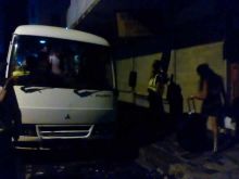 Séjour illégal et prostitution: 16 Malgaches interpellées dans une boîte de nuit à Grand-Baie
