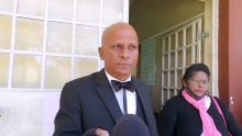 Nomination Day des élections villageoises : Monsieur Malin parle d'un incident