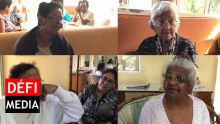 Fête des mères : rencontre avec des mamans dans deux maisons de retraite