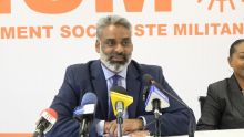 Commission de pourvoi en grâce : «Se enn prerogatif konstitisyonel», affirme Maneesh Gobin