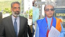 Demande pour convoquer Maneesh Gobin : Le CP et l’ICAC s’opposent à la motion de Vivay Kanum Pursun
