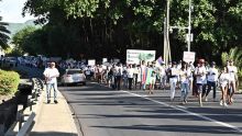 Tamarin : La résistance s’intensifie contre le projet immobilier Legend Hill