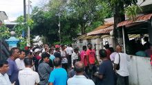 Accident à Mapou : « Une perte difficile à accepter », témoigne Manoj Jeeneea