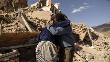Séisme au Maroc : Semaris apporte son soutien aux sinistrés