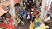 Post-Belal : les marchands de légumes souhaitent une allocation financière