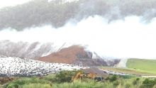 Au Cœur de l'Info - Incendie à Mare-Chicose : se dirige-t-on vers un désastre écologique ?