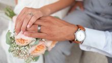 Mélanie Vigier de Latour-Bérenger : «Les recherches montrent qu'une personne de moins de 18 ans n’est pas prête pour le mariage»