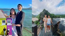 Settling in paradise : Filipinos pursuing prosperity in Mauritius