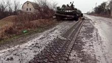 Ukraine : Moscou annonce un cessez-le-feu pour l'évacuation des civils de Marioupol