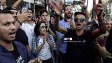 Un collectif de jeunes Marocains appelle à manifester pour le septième jour consécutif