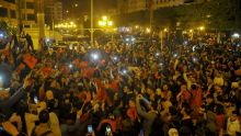 Mondial : France-Maroc, au croisement de l'histoire et des rêves