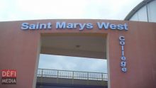 Cas suspect de la Covid-19 : le Saint-Mary’s West College fermé demain