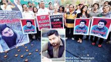 Mashal Khan: Another Voice of the Voiceless, Silenced Forever