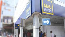 La MauBank réclame Rs 150 millions à un ancien cadre