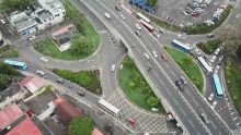 Trafic routier : confusion autour de la fermeture de la rue Maupin 