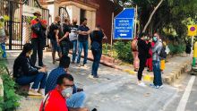 Covid-19 : des Mauriciens bloqués à New Delhi lancent un appel au PM