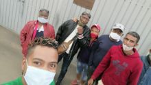 Bloqués à l’étranger : 350 Mauriciens rapatriés avant mardi 