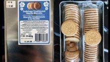 Mauritius Duty Free Paradise: Rum and Sugar biscuits removed from shelves