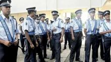 Mauritius Police Force celebrates 250 YEARS 