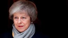 Theresa May annonce avoir réclamé à l'UE un report du Brexit jusqu'au 30 juin