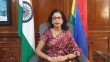 Inde : la haute commission n'a pas les moyens de soutenir financièrement les Mauriciens bloqués, indique Maya Hanoomanjee
