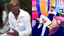Destin tragique de Zahir Ruhomaun à Alexandra Falls - Mazhar, le père : «Nous étions inséparables» 